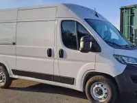 Usata Fiat Ducato 179 CV (131 kW) 2023 Bianco Furgone