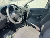 Usata VW Polo Comfortline 69 CV (50 kW) 2013 Grigio Utilitaria