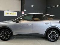 Usata Peugeot 3008 Allure 145 CV (106 kW) 2025 Argento SUV