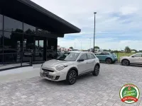 Usata Fiat 600 Style 136 CV (100 kW) 2025 Beige SUV