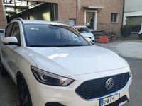 Usata MG ZS Comfort 2023 Bianco Berlina