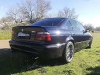 Usata BMW M5 Efficient Dynamics 400 CV (294 kW) 2000 Berlina