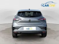 Ny Renault Clio V Evolution 67 HK (49 kW) 2025 Grå Sedan