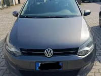 Usata VW Polo 64 CV (47 kW) 2012 Grigio Utilitaria