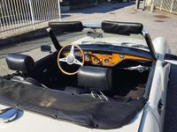 Usata Triumph Spitfire 69 CV (50 kW) 1979 Bianco Cabrio