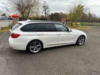 usata BMW 320 320 d Touring Sport