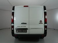 usata Fiat Talento 1.6 MJT PC-TN Furgone 10q IVA ESPOS