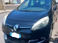 Usata Renault Scénic III LIMITED 110 CV (80 kW) 2016 Monovolume