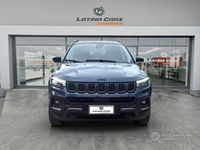 Usado Jeep Compass Trailhawk 179 CV (131 kW) 2022 Azul SUV