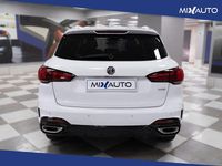 Usata MG HS Comfort 162 CV (119 kW) 2024 Bianco SUV