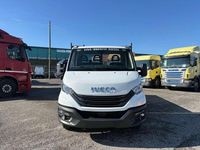 Usata Iveco Daily 140 CV (102 kW) 2023 Bianco Furgone