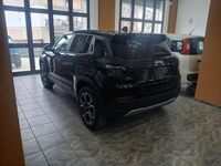 Nuova Jeep Avenger Summit 101 CV (74 kW) 2025 Grigio SUV