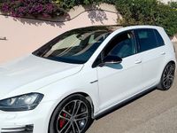 Usata VW Golf VII Sound 184 CV (135 kW) 2014 Berlina