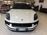 Usata Porsche Macan Sport 265 CV (194 kW) 2021 Opaco SUV