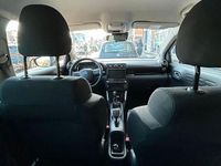 Usata Citroën C3 Aircross Live 82 CV (60 kW) 2019 Nero SUV