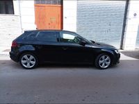 usata Audi A3 2014 automatica 1.6 diesel