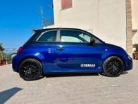 usata Abarth 595 Yamaha Factory Racing Monster