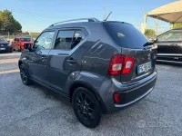 Usata Suzuki Ignis 90 CV (66 kW) 2017 Other SUV
