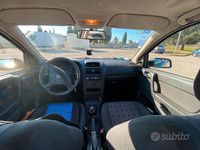 Usata Opel Astra 60 CV (44 kW) 2002 Berlina