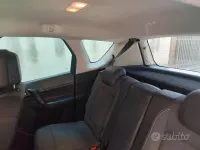 Usata Opel Meriva 140 CV (102 kW) 2015 Monovolume