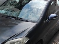 Usata Honda FR-V 125 CV (91 kW) 2006 Nero Monovolume