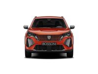 Usata Peugeot 2008 Allure 100 CV (73 kW) 2023 Rosso SUV