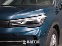 Usata VW Tiguan Life 150 CV (110 kW) 2025 Nightshade blue SUV