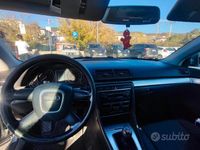 Usata Audi A4 140 CV (102 kW) 2006 Station wagon