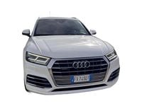 Usata Audi Q5 S-Line 190 CV (139 kW) 2019 SUV