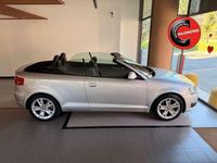 Usata Audi A3 Cabriolet Ambiente 105 CV (77 kW) 2008 Argento Cabrio