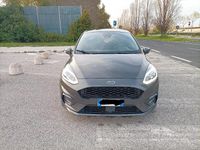 Usata Ford Fiesta ST-Line 75 CV (55 kW) 2018 Utilitaria