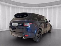 Usata Land Rover Range Rover Sport HSE Dynamic 249 CV (183 kW) 2022 SUV