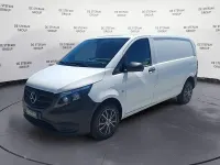 Usata Mercedes Vito 102 CV (75 kW) 2019 Bianco Furgone
