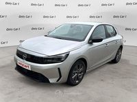 Nuova Opel Corsa Edition 101 CV (74 kW) 2025 Grigio Utilitaria