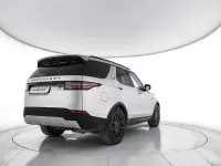 Usata Land Rover Discovery HSE 241 CV (177 kW) 2021 Grigio SUV