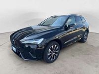 Usata Volvo XC60 Plus 197 CV (144 kW) 2022 Nero SUV