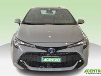 Usata Toyota Corolla Business Edition 98 CV (72 kW) 2021 Grigio Station wagon