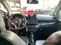 Usata Aixam City Sport 2023 Bianco Utilitaria