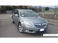 usata Opel Insignia 2.0 CDTI Sports Tourer Elective