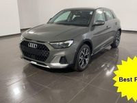 Usata Audi A1 110 CV (80 kW) 2023 Nero metallizzato SUV