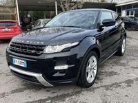 Usata Land Rover Range Rover evoque Dynamic 190 CV (139 kW) 2015 SUV