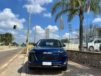 Usata DR EVO5 120 CV (88 kW) 2025 Blu/azzurro SUV