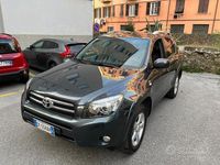 Usata Toyota RAV4 Sol 177 CV (130 kW) 2009 Station wagon