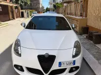 Usata Alfa Romeo Giulietta Distinctive 105 CV (77 kW) 2011 Utilitaria
