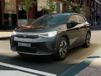 Nuova VW ID.4 Pro 210 kW (286 CV) 2026 Grenadill black metallizzato SUV