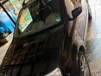 Usata Fiat Panda 70 CV (51 kW) 2008 Nero Utilitaria