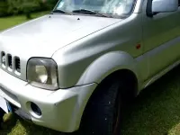 Usata Suzuki Jimny 82 CV (60 kW) 2001 SUV