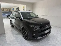 Usata Citroën C3 PureTech 101 CV (74 kW) 2025 Nero SUV