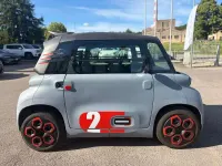 Usata Citroën AMI 2023 Grigio Berlina