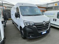 usata Renault Master T35 2.3 dci 135cv L3H2 Ice